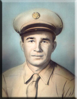 PFC Charles A Weisenberger